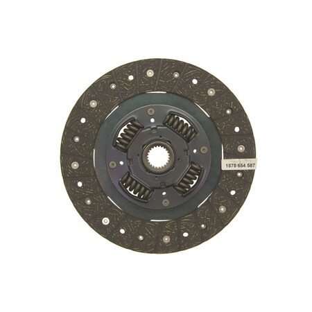 Sachs Clutch Disc, 1878654587 1878654587